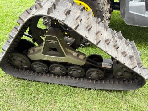 Can Am Outlander 1000 MAX XTP r.v.2019 - 13