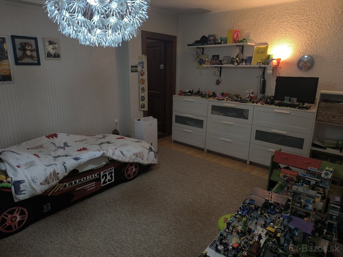 Rodinný dom Holíč - 13