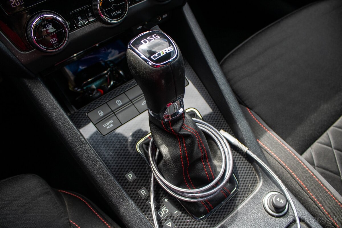 Škoda Octavia Combi 2017 - 13