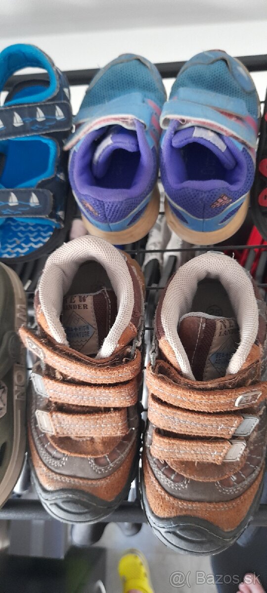 Detské oblečenie a obuv - 13