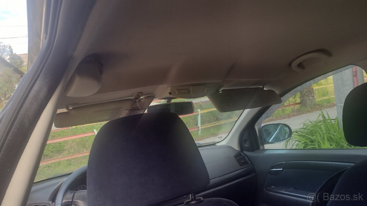 Fiat Croma Multijet - 13