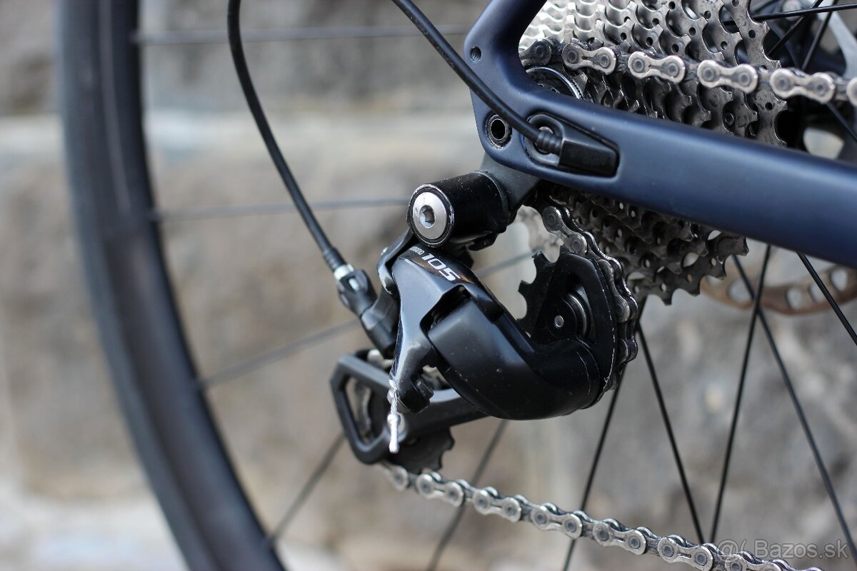 ✅ Specialized Diverge Comp (2018) 52cm ✅ - 13