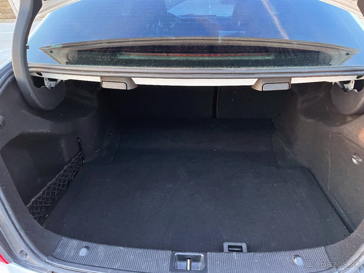 Mercedes C180 CDI 2014 - AMG paket - 13