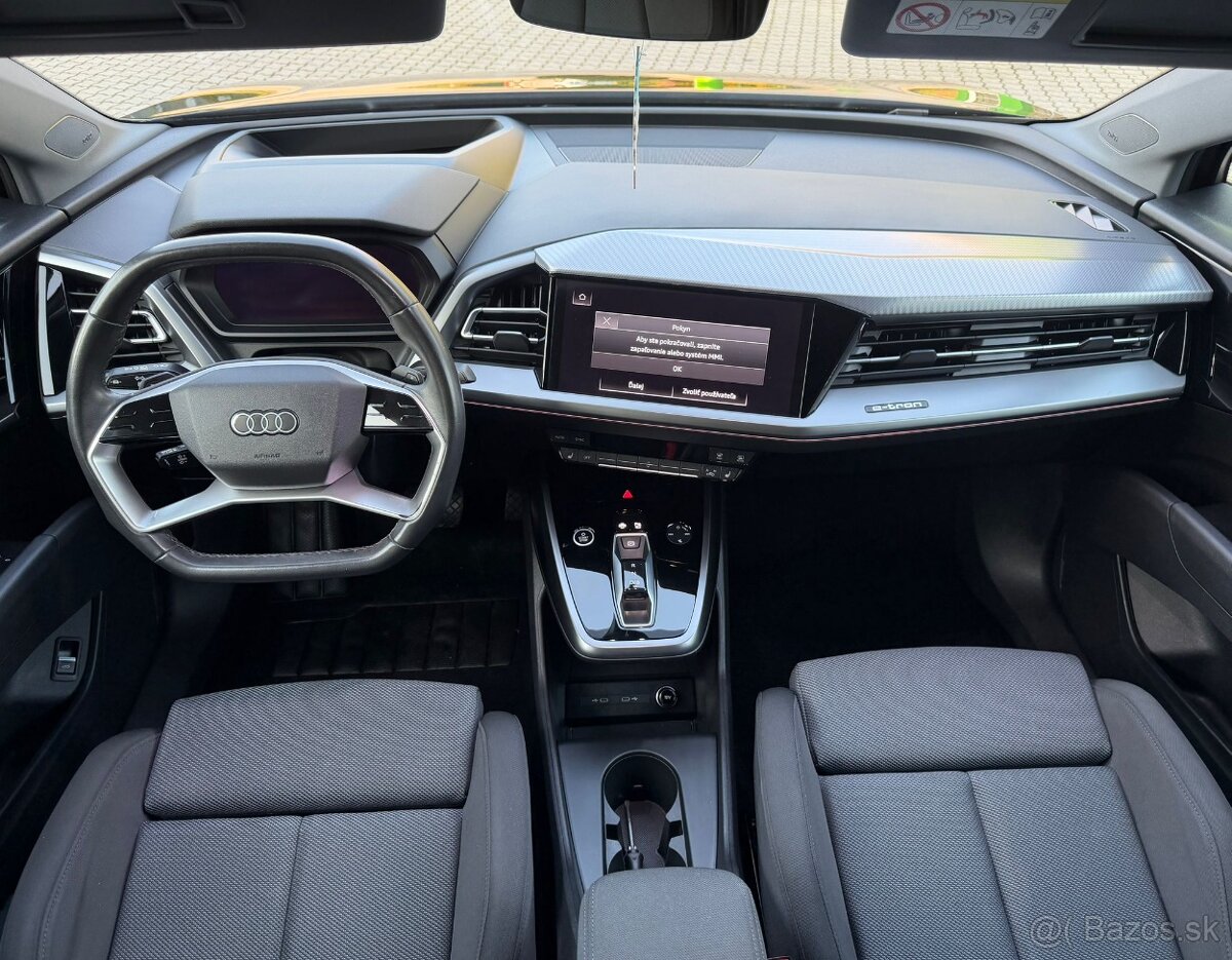 🖤 Audi e-tron S-LINE 40 SPORTBACK - 13