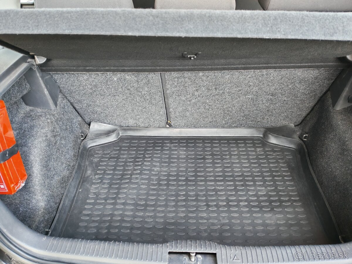 Vw polo 1.4 tdi - 13