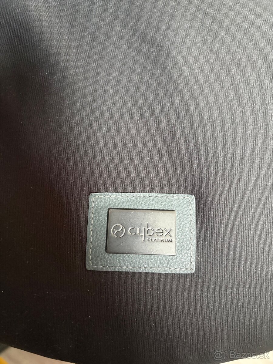 Cybex priam - 13