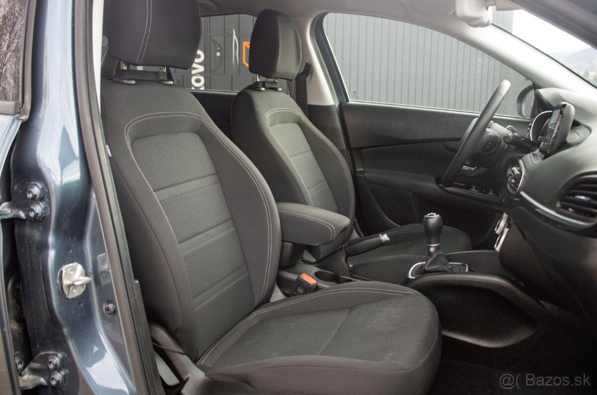 Fiat Tipo 1.0 Firefly Life 74kW M5 - 13