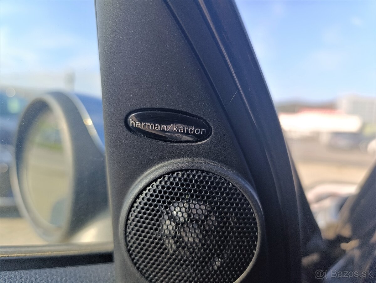 Mini Cooper SD ALL4 - 13