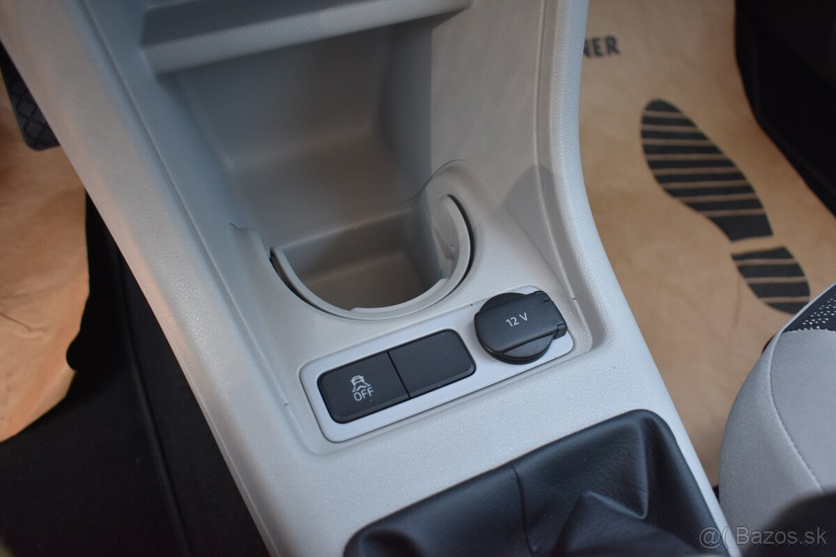 Seat Mii - 13