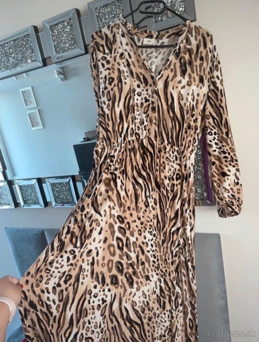 Kras e rôzne šaty L-Xl - 13
