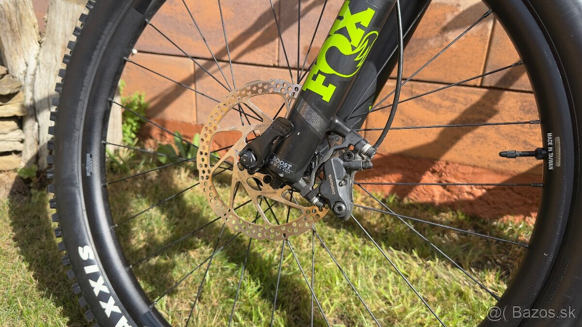 Giant Trance 2 veľkosť L - 13