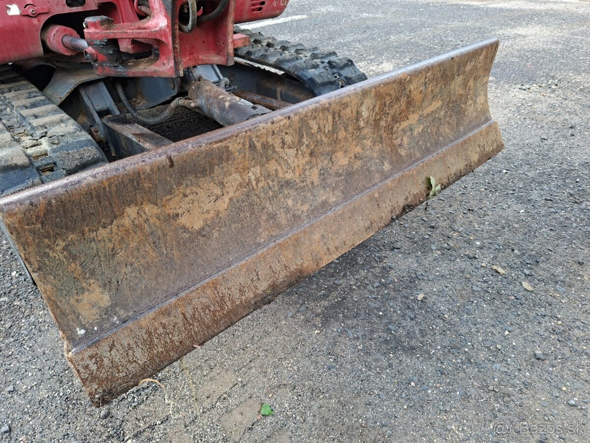 TAKEUCHI TB 125 - 13