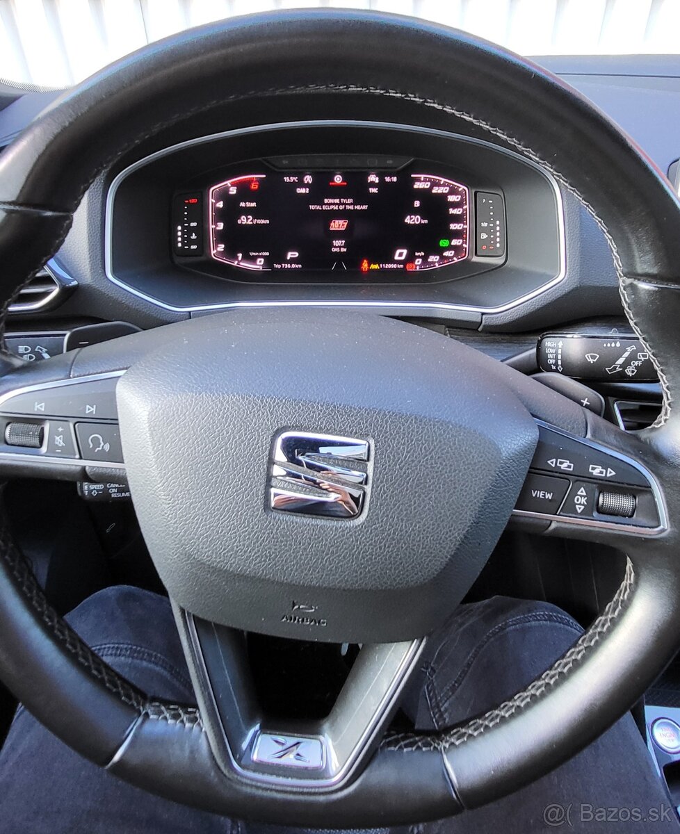 Seat Tarraco Xcellence 2.0TDI.4x4.DSG7.140kW. - 13