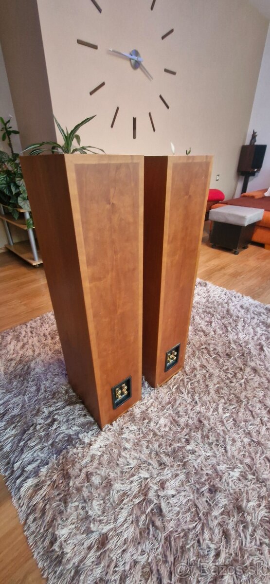 Predám repro B&W P5. - 13