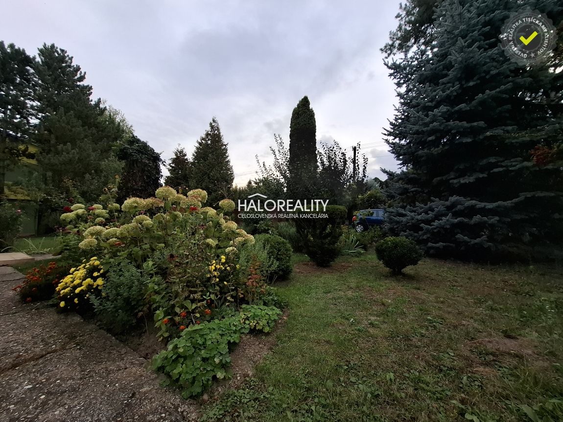 HALO reality - Predaj, trojizbový byt Strekov - 13