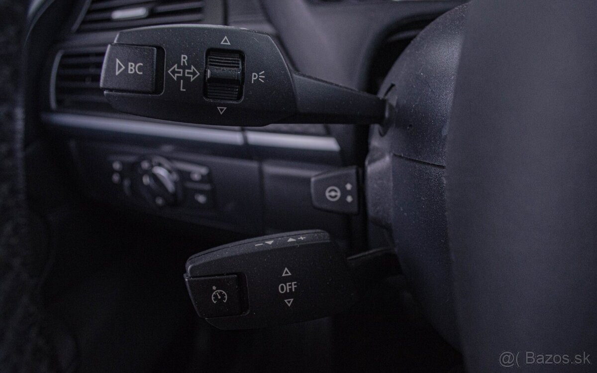 BMW X6 30d xDrive 2012 - 13