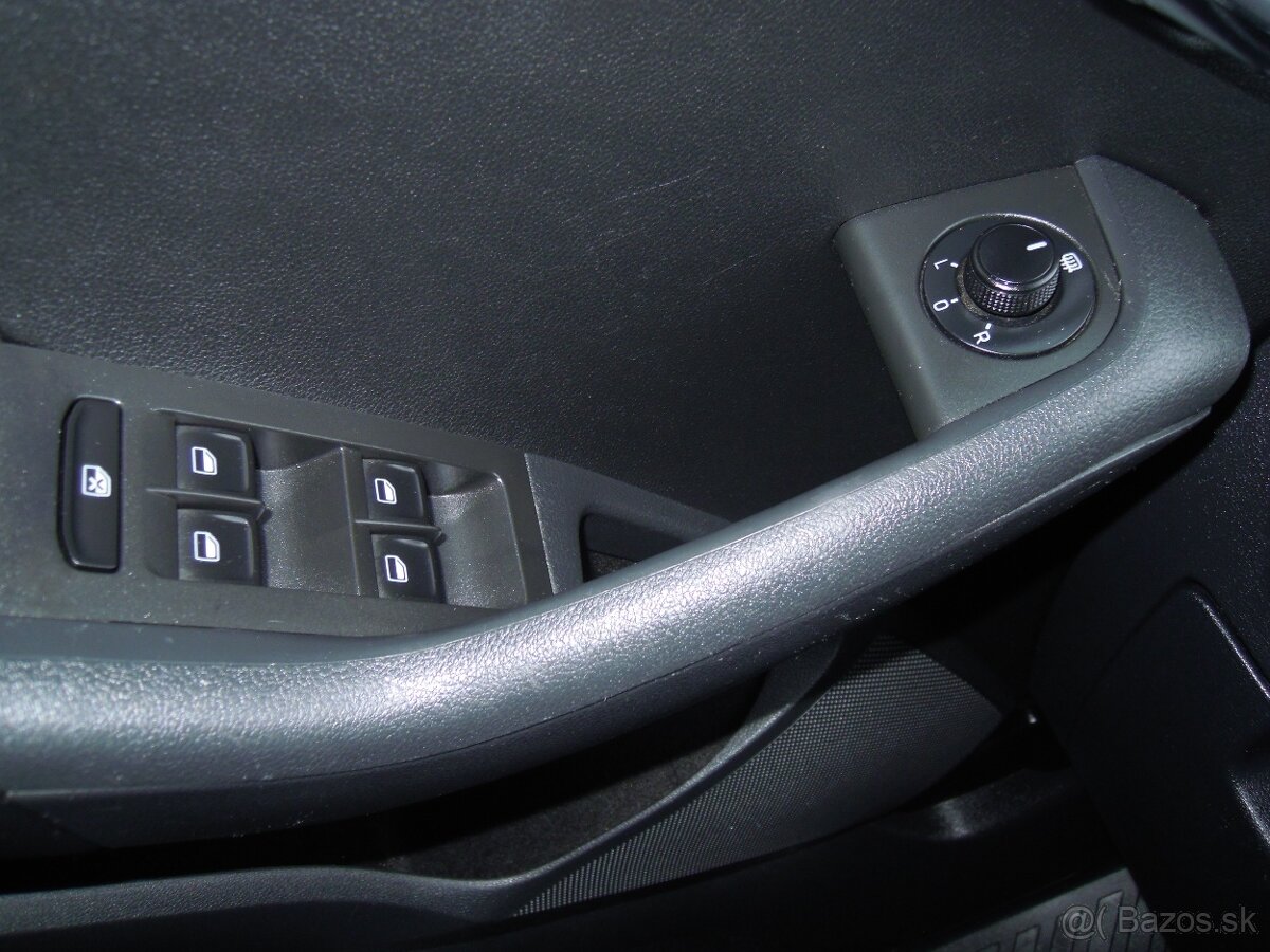 Škoda Octavia, 1.2TSi ORIG.KM - SERVIS - 13