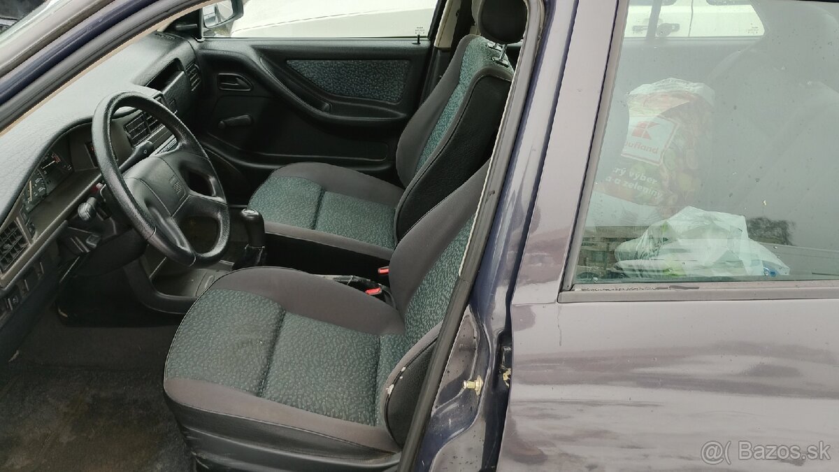 Seat Toledo 1L 1.6 55kw - 13