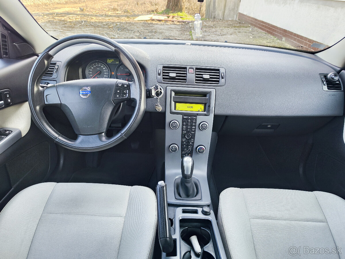 Volvo C30 1.6D DRIVe - 13