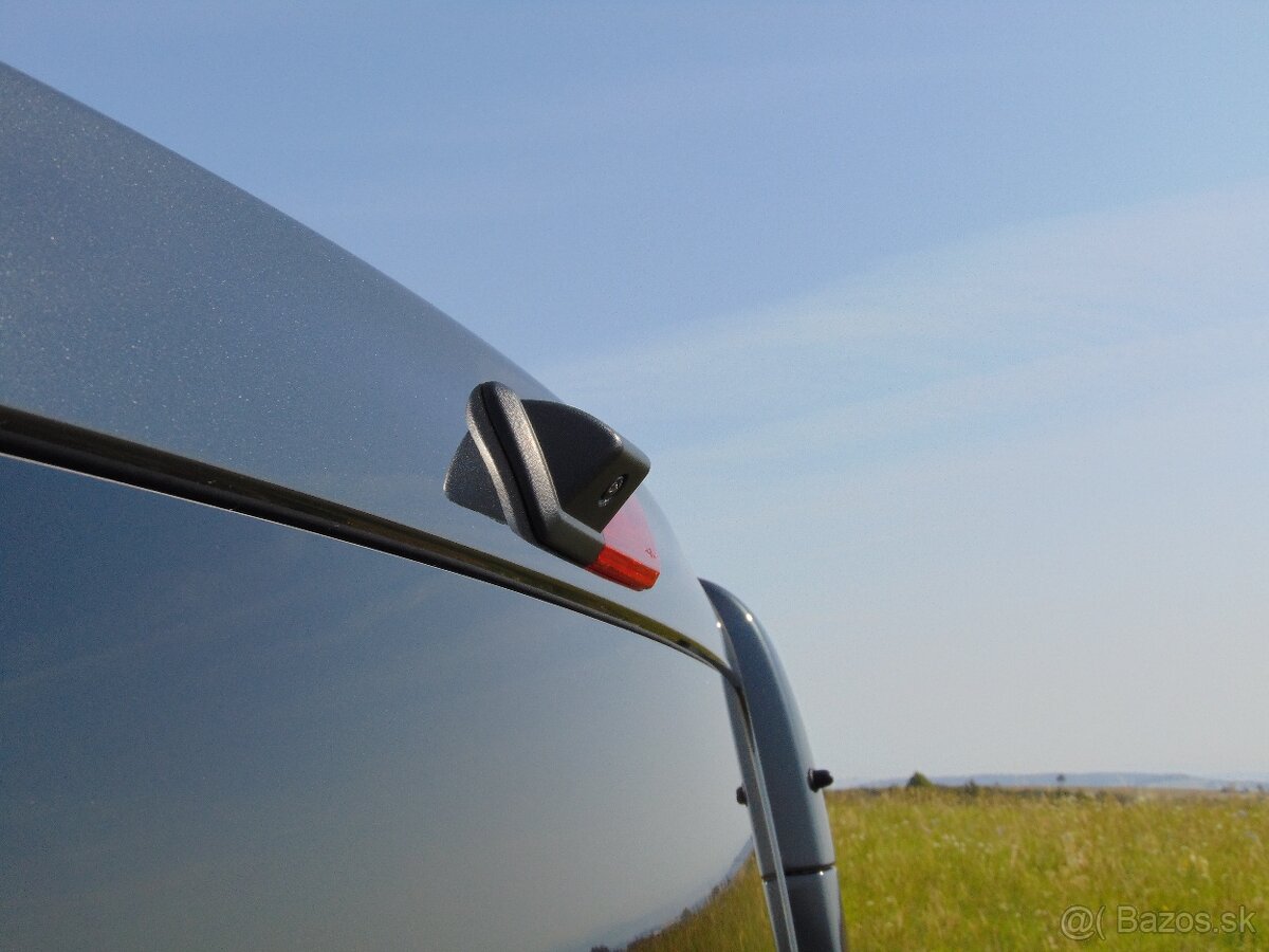 Renault Trafic SpaceClass 2025 - PRENÁJOM - 13