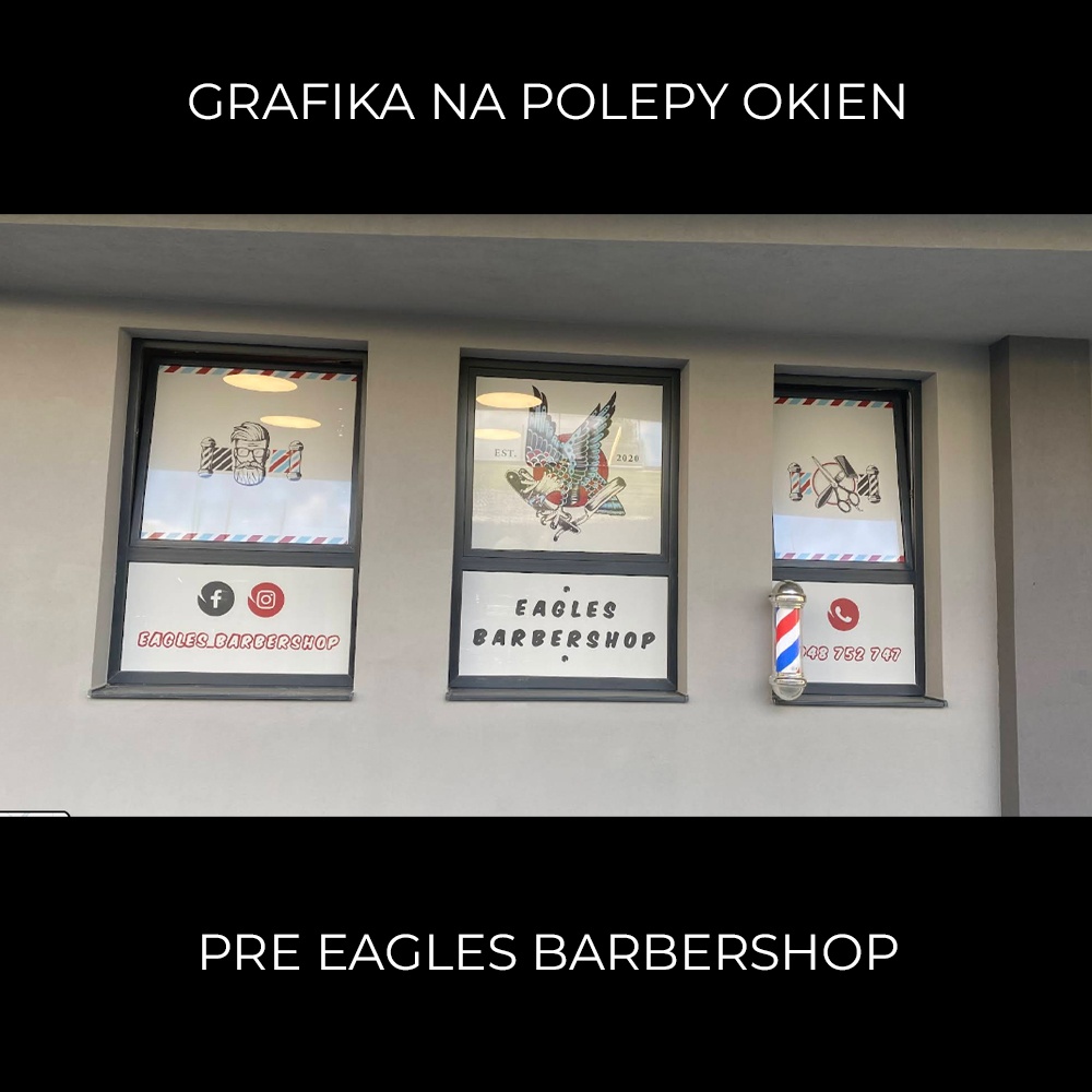 Grafika, ktorá predáva + Video strih - 13