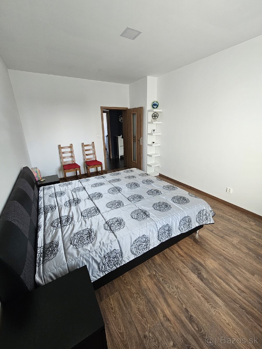 3 izbovy byt, Šamorín - 13
