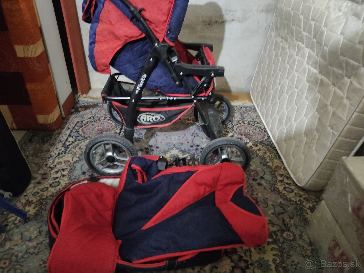 Predám detský bicykel - 13
