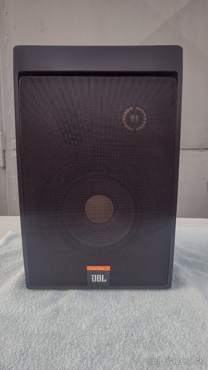 Predám reproduktory JBL Control 5. - 13