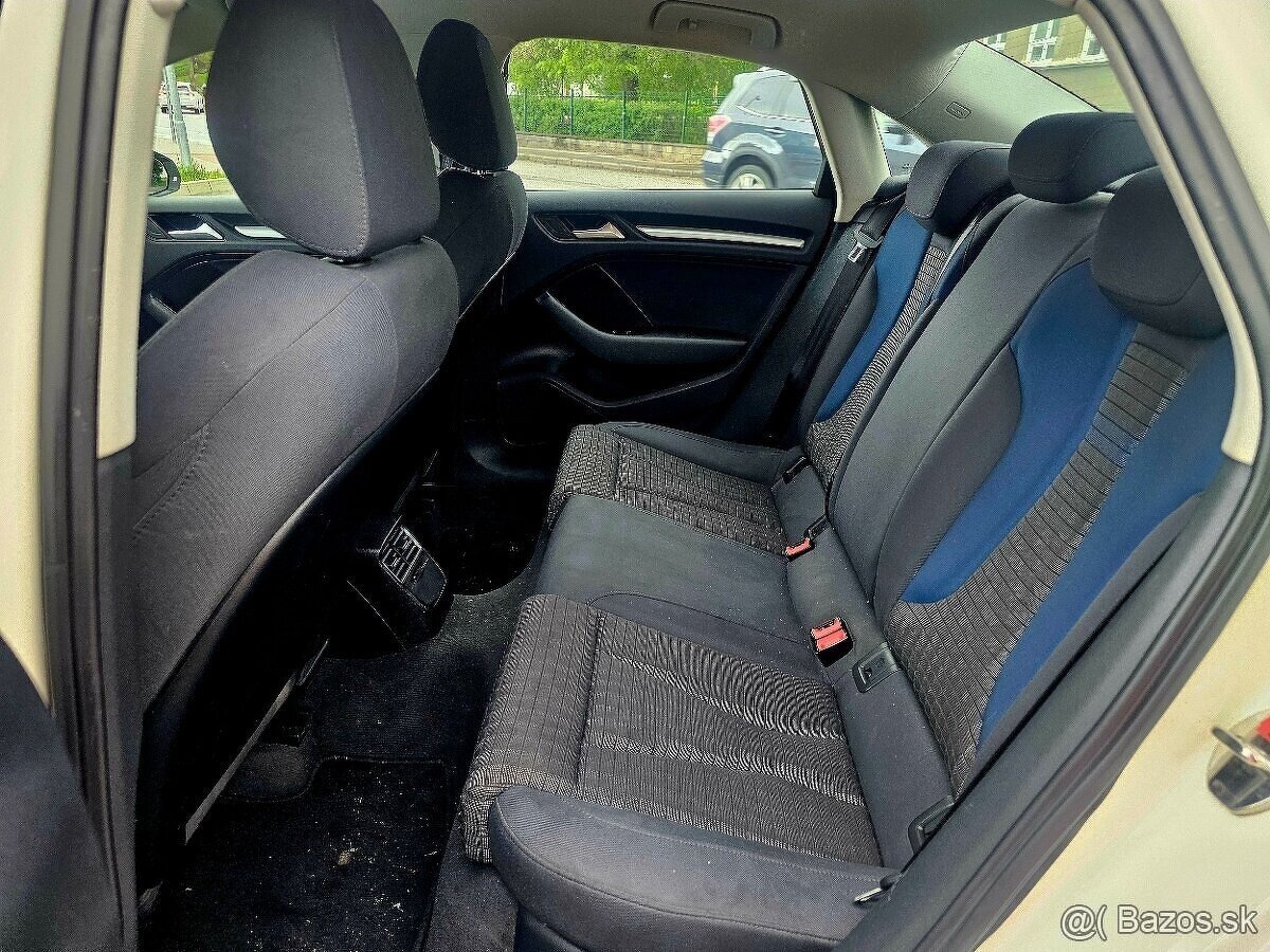 Audi a3 limousine 2014 sline - 13
