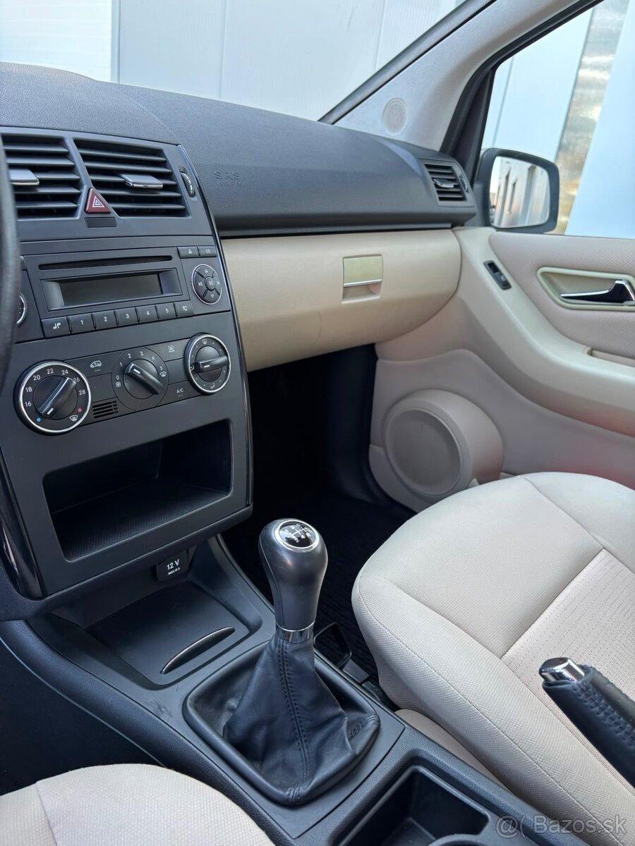 Predam mercedes A 150 70 kw - 13