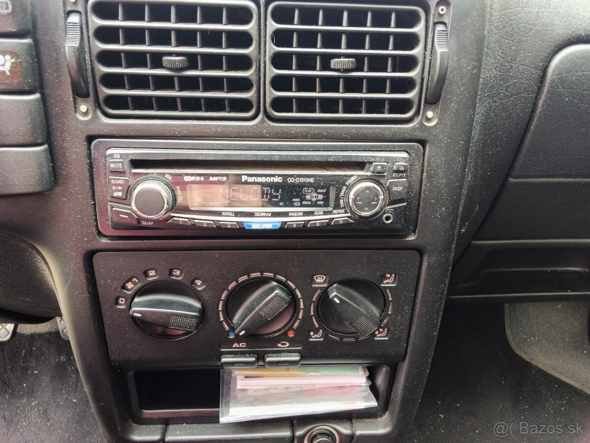 Seat Ibiza - 13