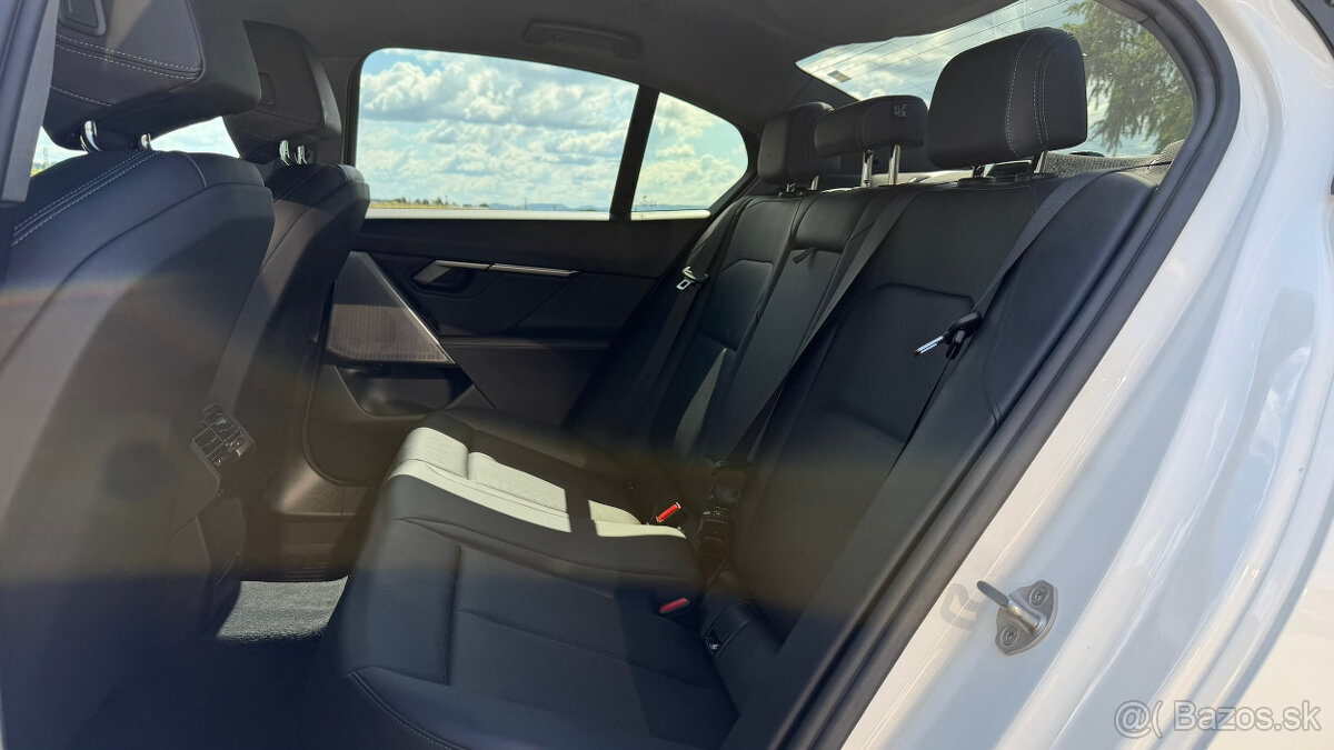 BMW i5 eDrive40 :: odpočet DPH :: - 13