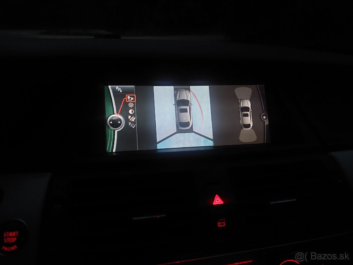 BMW X6M V8 - 13