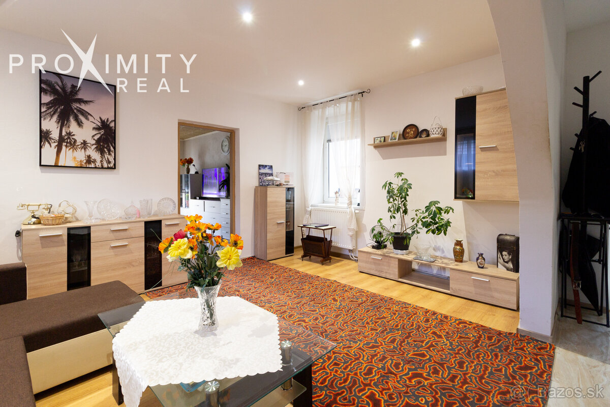 Rodinný dom v Ťahanovciach s krásnym výhľadom na KOŠICE - 13