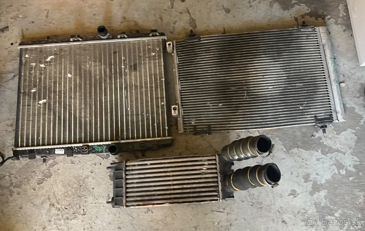 Peugeot 3008-Náhradné diely model 2013-2016 - 13