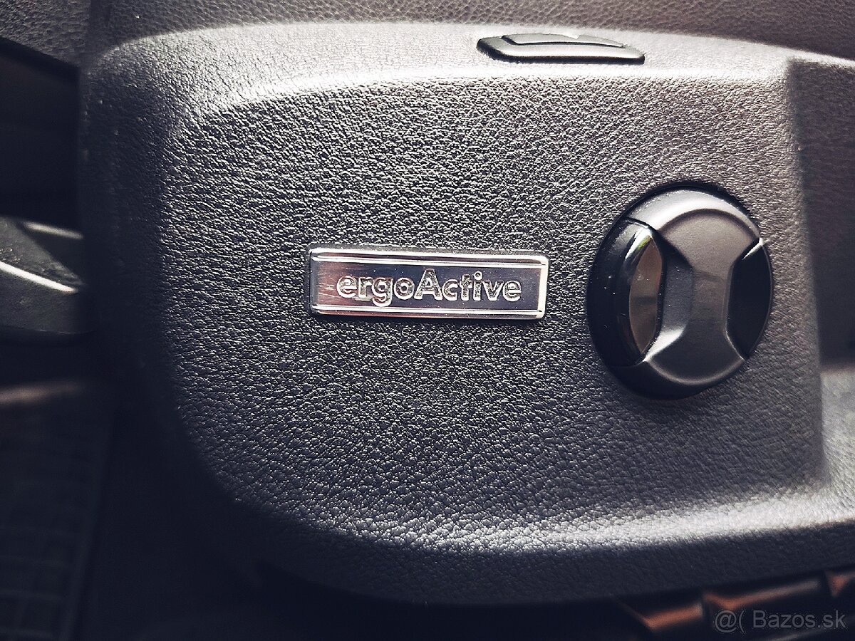 Volkswagen Golf 7 Variant 1,6 TDI - Comfortline 2014 - 13