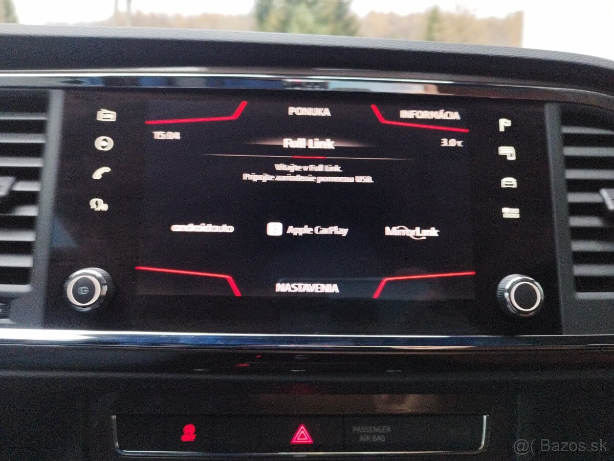 Seat Ateca 2.0 TDI 150 Xcellence DSG AUTOMAT, r.v.: 3/2020 - 13