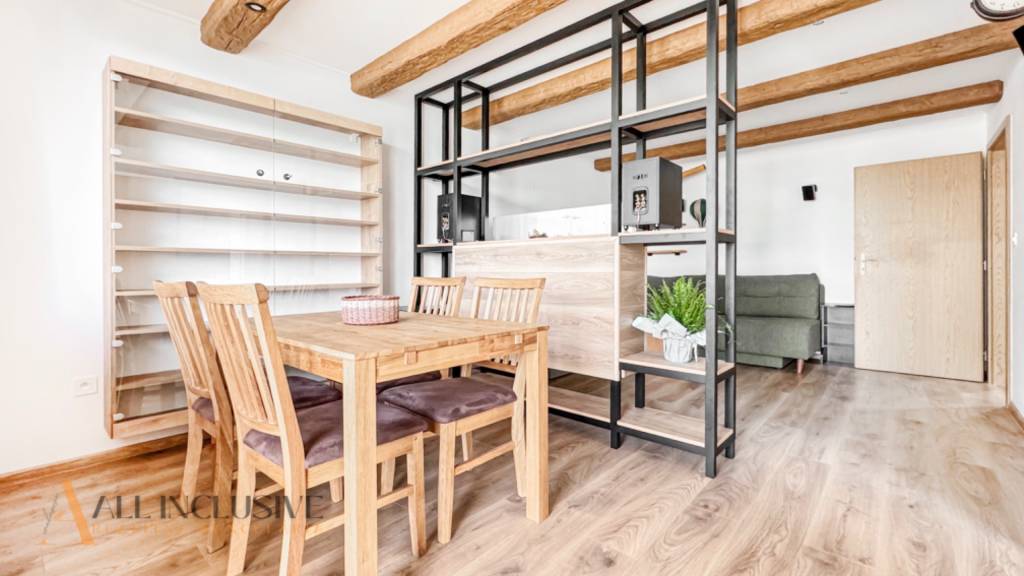 ALL INCLUSIVE | 3 IZBOVÝ BYT PRI MESTSKOM PARKU | TOPOĽČANY - 13