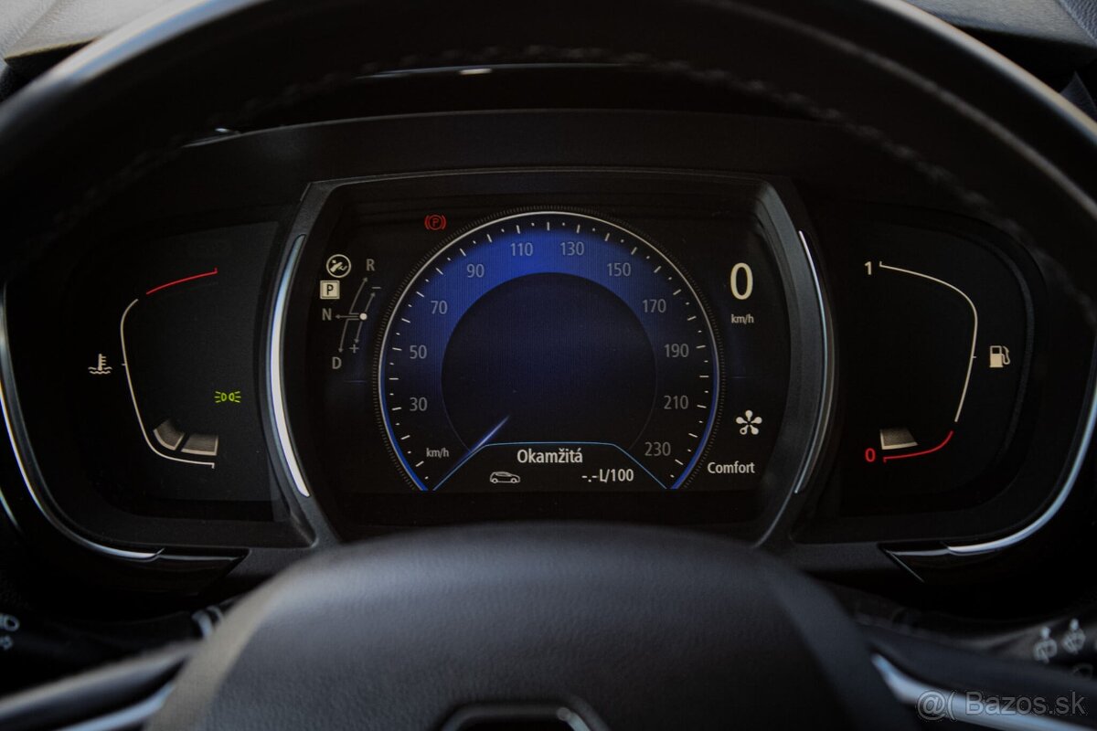 Renault Espace Energy dCi 160 7 miestne - 13