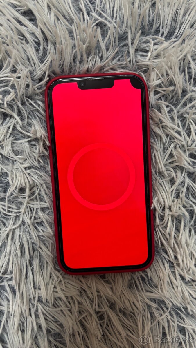 iPhone 13 256gb - 13