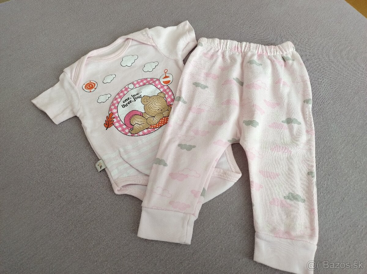 Oblečenie veľkosť 56 - 13