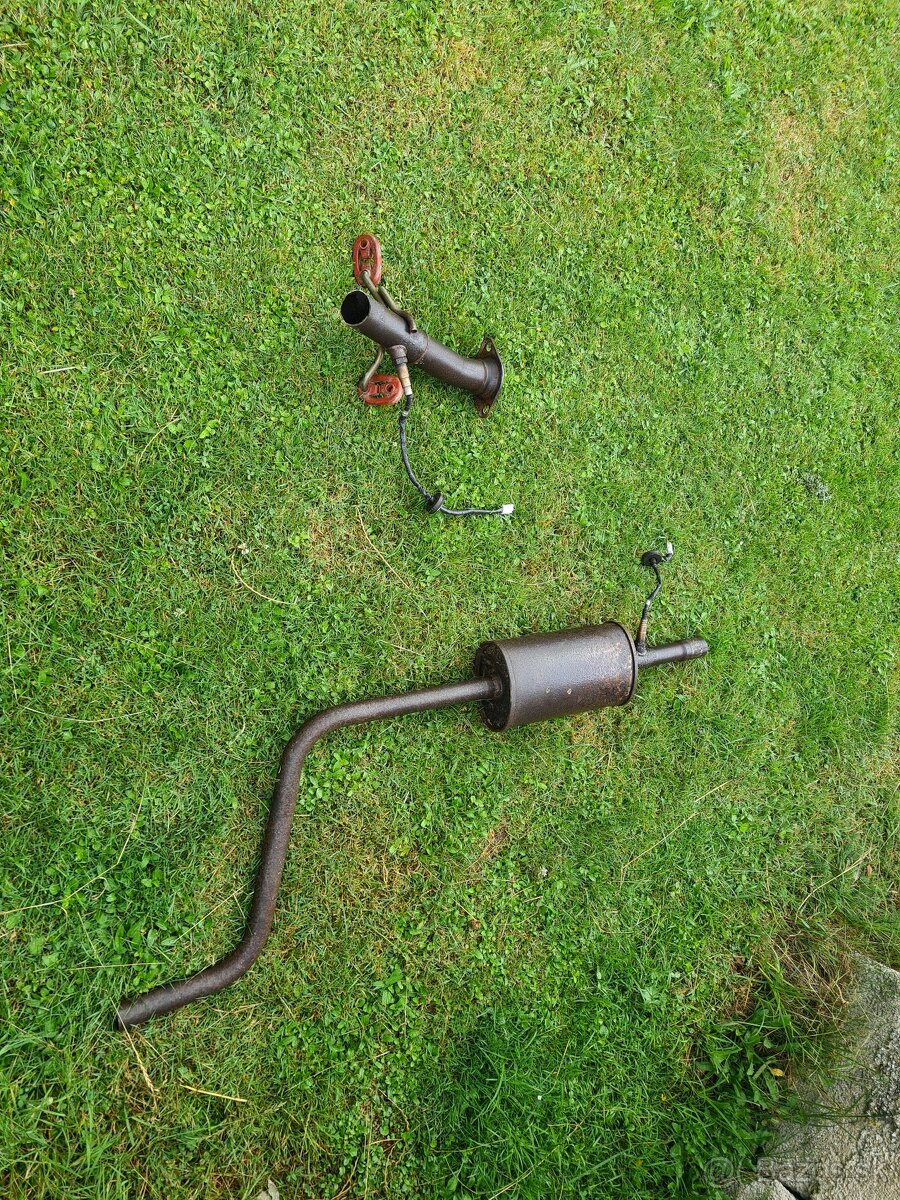 Rozpredám Mitsubishi Colt - 13