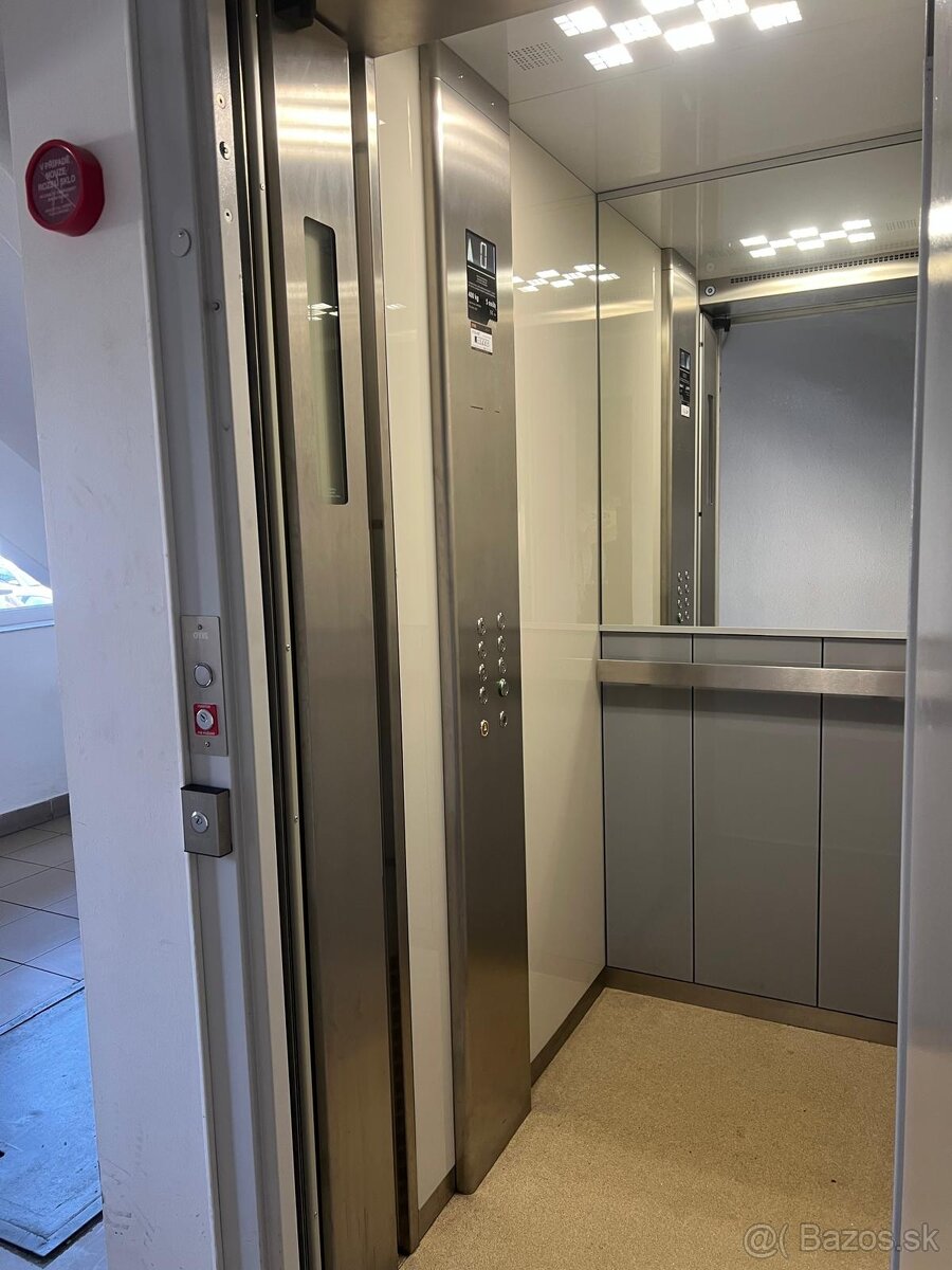 1-izbový byt na prenájom Košice Terasa - 13