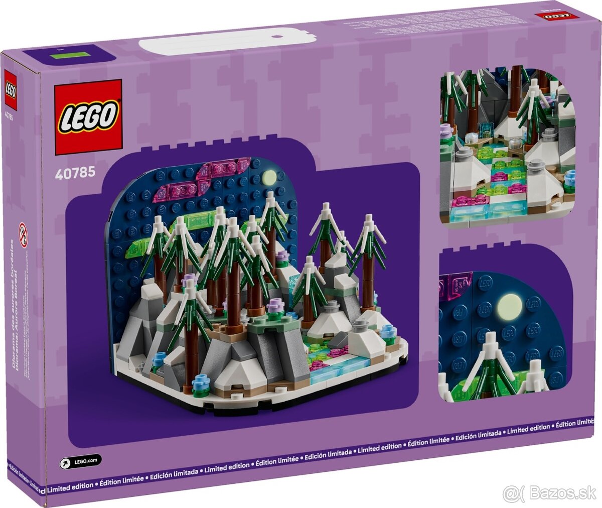 LEGO Promo sady - 13