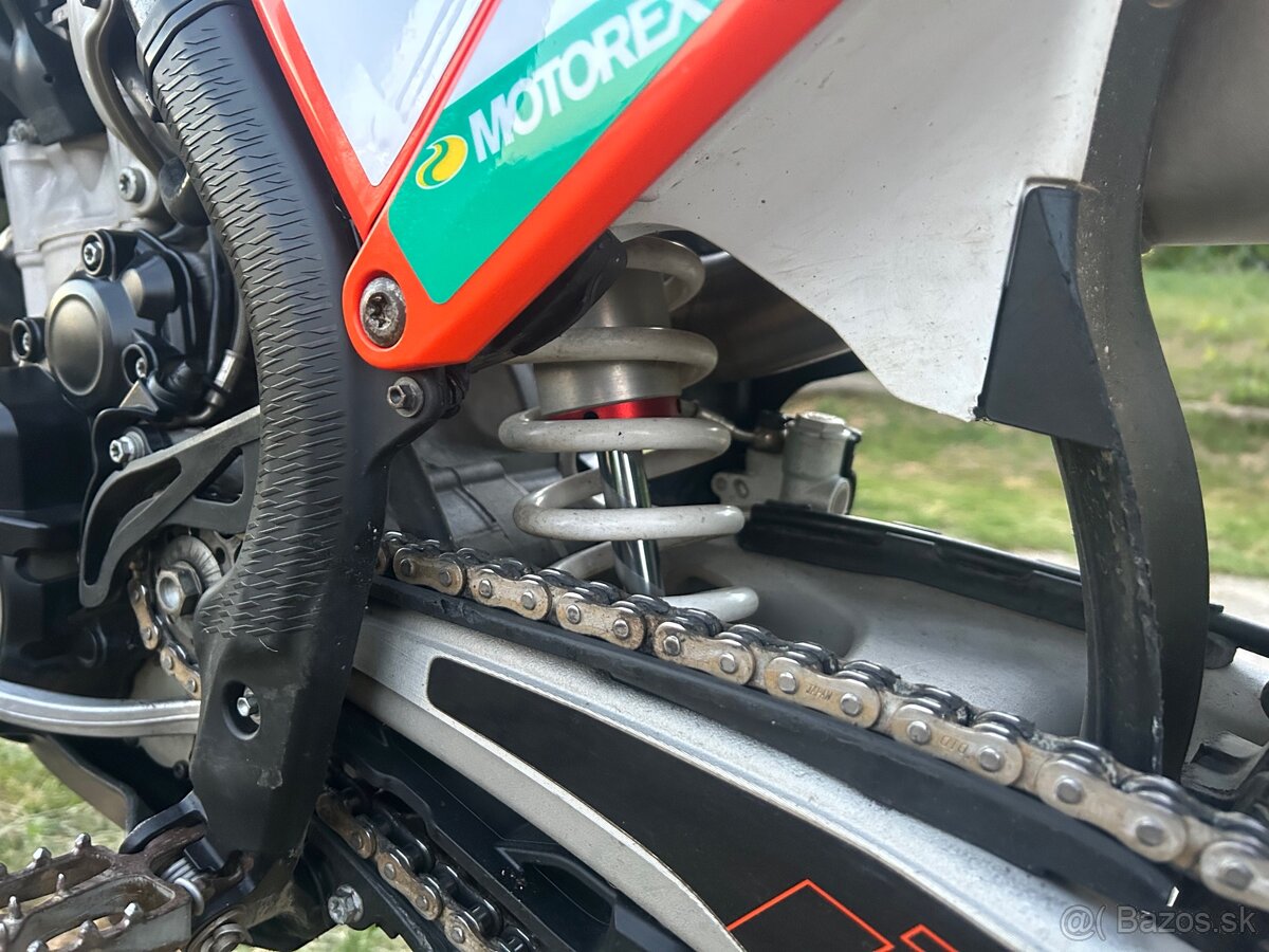 Ktm sxf 350 - 13