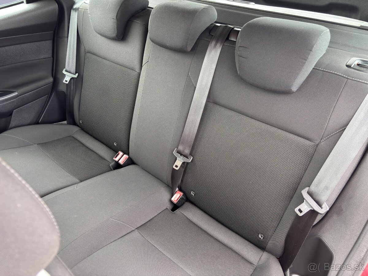 Ford Focus 1.0 EcoBoost 100k M5 (74kW) - 13