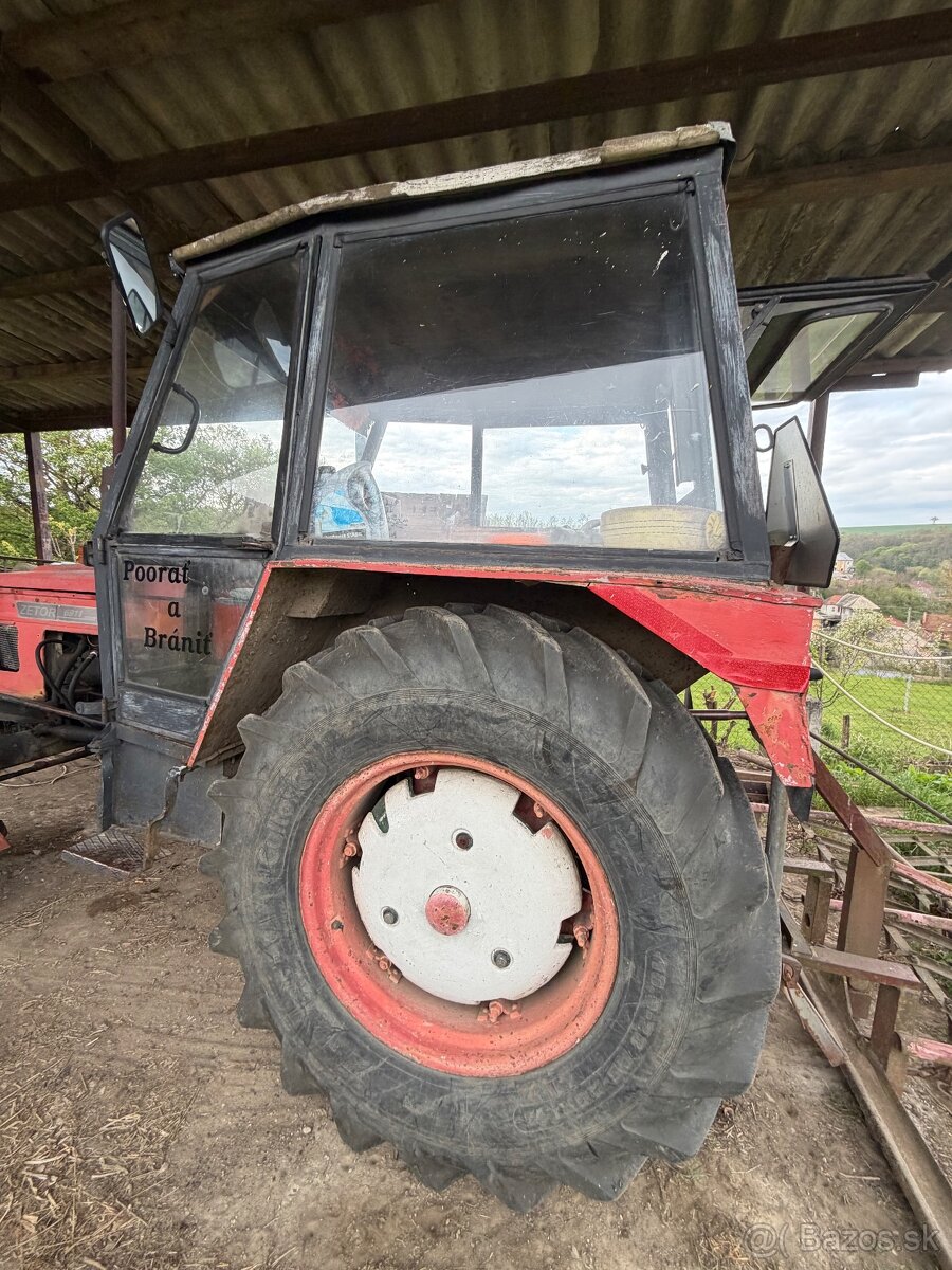 Zetor 6911 - 13