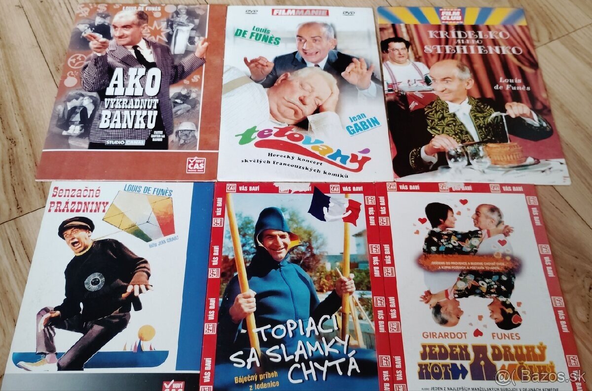 85 ks dvd - 13