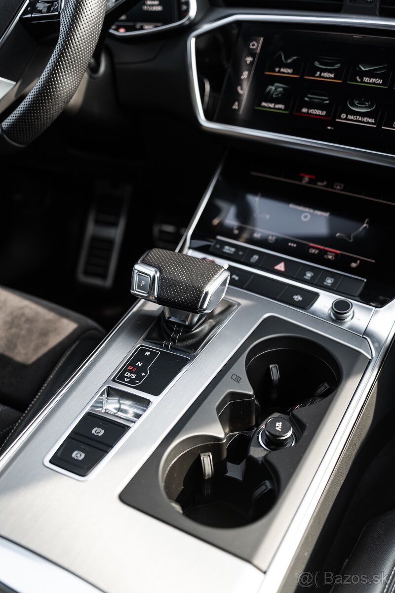 Audi A6 Avant DPH - 13