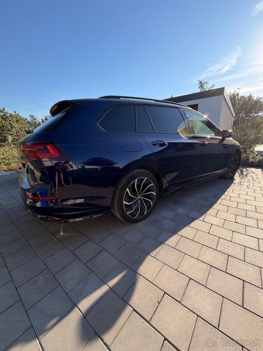 Volkswagen Golf 8 R - 13